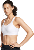 Immagine di REGGISENO DA DONNA UNDER ARMOUR INFINITY HIGH 2.0 1384112 0101