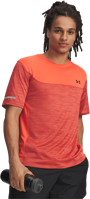 Immagine di T-SHIRT A MANICA CORTA DA UOMO UNDER ARMOUR TECH UTILITY 6004965 0690