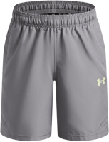 Picture of SHORT JUNIOR UNDER ARMOUR TECH UTILITY WOVEN S 6005143 0035