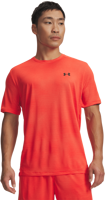 Immagine di T-SHIRT A MANICA CORTA DA UOMO UNDER ARMOUR TECH VENT VHS JACQUARD 6009732 0690