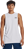 Immagine di CANOTTA DA UOMO UNDER ARMOUR LEFT CHEST CUT OFF 1329286 0100