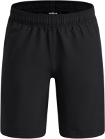 Picture of SHORT JUNIOR UNDER ARMOUR TECH WOVEN WORDMARK 1383341 0008