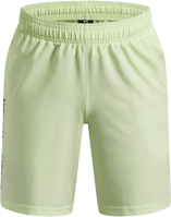Immagine di SHORT JUNIOR UNDER ARMOUR TECH WOVEN WORDMARK 1383341 0391