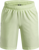 Picture of SHORT JUNIOR UNDER ARMOUR TECH WOVEN WORDMARK 1383341 0391