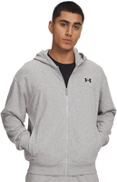 Picture of FELPA DA UOMO UNDER ARMOUR RIVAL LFZ 6009346 0011