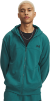 Immagine di FELPA DA UOMO UNDER ARMOUR RIVAL LFZ 6009346 0338