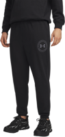 Immagine di PANTALONE DA TUTA DA UOMO UNDER ARMOUR RIVAL LGRAPHIC 6014688 0001