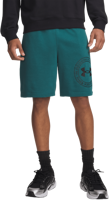 Immagine di SHORT DA UOMO UNDER ARMOUR RIVAL LGRAPHIC S 6014689 0338
