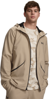 Immagine di GIACCA DA UOMO UNDER ARMOUR UNSTOPPABLE WOVEN JACKET 6014621 0299