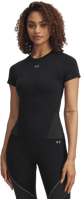 Immagine di T-SHIRT A MANICA CORTA DA DONNA UNDER ARMOUR VANISH SEAMLESS 6000642 0001