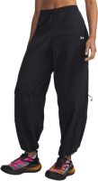 Picture of PANTALONE DA TUTA DA DONNA UNDER ARMOUR RIVAL WOVEN BUNGEE 6009680 0001