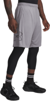 Picture of SHORT DA UOMO UNDER ARMOUR TECH GRAPHIC 1306443 0035