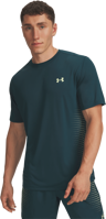 Immagine di T-SHIRT A MANICA CORTA DA UOMO UNDER ARMOUR TECH PLAY SLEEVE 6009833 0919