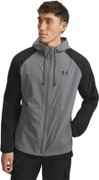 Picture of GIACCA DA UOMO UNDER ARMOUR VIBE WOVEN JACKET 6003001 0709