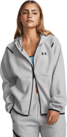 Picture of FELPA DA DONNA UNDER ARMOUR UNSTOPPABLE FZ 1379842 0011