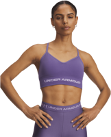 Immagine di REGGISENO DA DONNA UNDER ARMOUR VANISH SEAMLESS LOW 1384417 0520