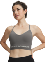 Immagine di REGGISENO DA DONNA UNDER ARMOUR VANISH SEAMLESS LOW 1384417 0709
