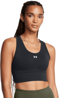 Immagine di REGGISENO DA DONNA UNDER ARMOUR VANISH SEAMLESS MID 1384419 0001