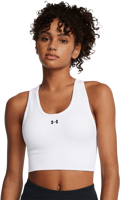 Immagine di REGGISENO DA DONNA UNDER ARMOUR VANISH SEAMLESS MID 1384419 0100