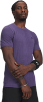 Immagine di T-SHIRT A MANICA CORTA DA UOMO UNDER ARMOUR VANISH SEAMLESS NOVELTY 6010603 0520