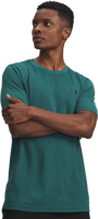 Immagine di T-SHIRT A MANICA CORTA DA UOMO UNDER ARMOUR VANISH SEAMLESS 1382801 0338