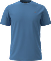 Immagine di T-SHIRT A MANICA CORTA DA UOMO NAPAPIJRI SALIS SUM NP0A4H8D B9A