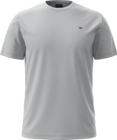 Immagine di T-SHIRT A MANICA CORTA DA UOMO NAPAPIJRI SALIS SUM NP0A4H8D HCC