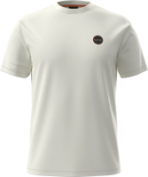 Picture of T-SHIRT A MANICA CORTA DA UOMO NAPAPIJRI S-BADGE NP0A8949 206