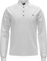 Immagine di POLO DA UOMO NAPAPIJRI EALIS LS 1 NP0A4I8Q 002