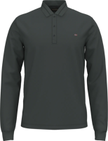 Immagine di POLO DA UOMO NAPAPIJRI EALIS LS 1 NP0A4I8Q G1S