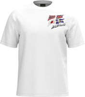 Picture of T-SHIRT A MANICA CORTA DA UOMO NAPAPIJRI S-MAHSA NP0A4FZB 002