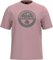 Immagine di T-SHIRT A MANICA CORTA DA UOMO NAPAPIJRI S-MAHSA NP0A4FZB P1T