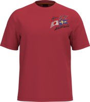 Picture of T-SHIRT A MANICA CORTA DA UOMO NAPAPIJRI S-MAHSA NP0A4FZB RAQ