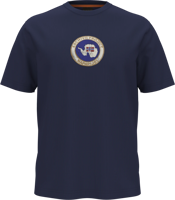 Immagine di T-SHIRT A MANICA CORTA DA UOMO NAPAPIJRI S-PHOS NP0A4G5A B2Q