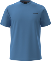 Picture of T-SHIRT A MANICA CORTA DA UOMO NAPAPIJRI S-SMALL BOX NP0A88TR B9A