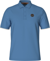 Immagine di POLO DA UOMO NAPAPIJRI E-BADGE 1 NP0A4GAC B9A