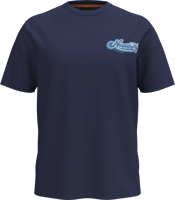 Picture of T-SHIRT A MANICA CORTA DA UOMO NAPAPIJRI S-ZINC NP0A4G64 B2Q