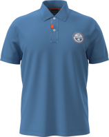 Immagine di POLO DA UOMO NAPAPIJRI E-CLANIS NP0A4ID3 B9A