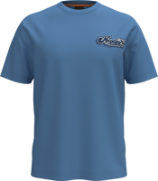 Immagine di T-SHIRT A MANICA CORTA DA UOMO NAPAPIJRI S-ZINC NP0A4G64 B9A