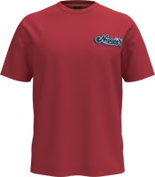 Picture of T-SHIRT A MANICA CORTA DA UOMO NAPAPIJRI S-ZINC NP0A4G64 RAQ