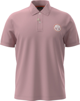 Picture of POLO DA UOMO NAPAPIJRI E-CLANIS NP0A4ID3 P1T
