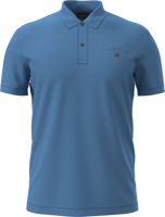 Picture of POLO DA UOMO NAPAPIJRI ELBAS JERSEY NP0A4GB4 B9A