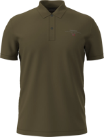 Picture of POLO DA UOMO NAPAPIJRI ELBAS JERSEY NP0A4GB4 G3A
