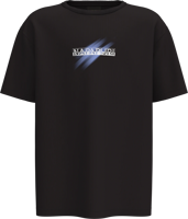 Immagine di T-SHIRT A MANICA CORTA JUNIOR NAPAPIJRI S-OESTE NP0A4G5T 941