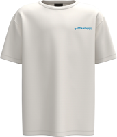 Immagine di T-SHIRT A MANICA CORTA JUNIOR NAPAPIJRI S-OESTE NP0A4G5T N1A