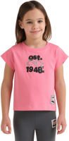 Picture of T-SHIRT A MANICA CORTA JUNIOR DIADORA ESS. SPORTS 102.182873 50125