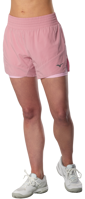 Immagine di SHORT DA RUNNING DA DONNA MIZUNO ACTIVE 2IN1 4.5 INCHES J2GBD203 65