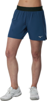 Immagine di SHORT DA RUNNING DA DONNA MIZUNO CORE 5.5 INCHES J2GBD212 12
