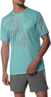 Immagine di SHORT DA RUNNING DA UOMO MIZUNO CORE GRAPHIC J2GAD007 29
