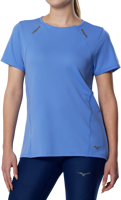 Picture of T-SHIRT A MANICA CORTA DA RUNNING DA DONNA MIZUNO DRYAEROFLOW J2GAD204 28